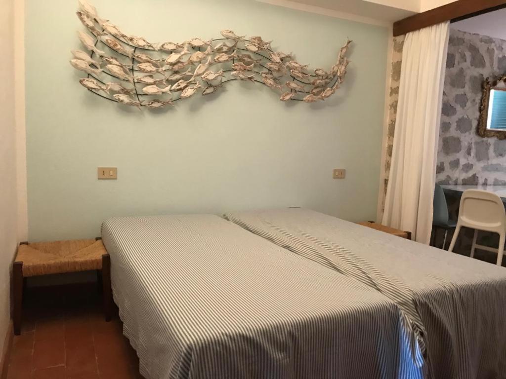 Condominio Dunelba Marina di Campo Dış mekan fotoğraf