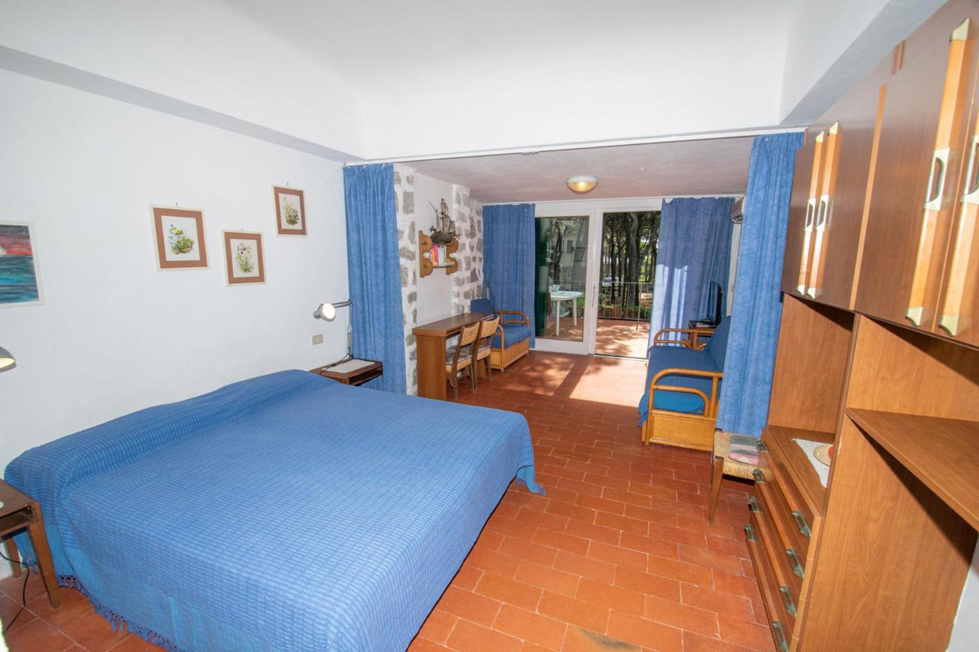 Condominio Dunelba Marina di Campo Dış mekan fotoğraf