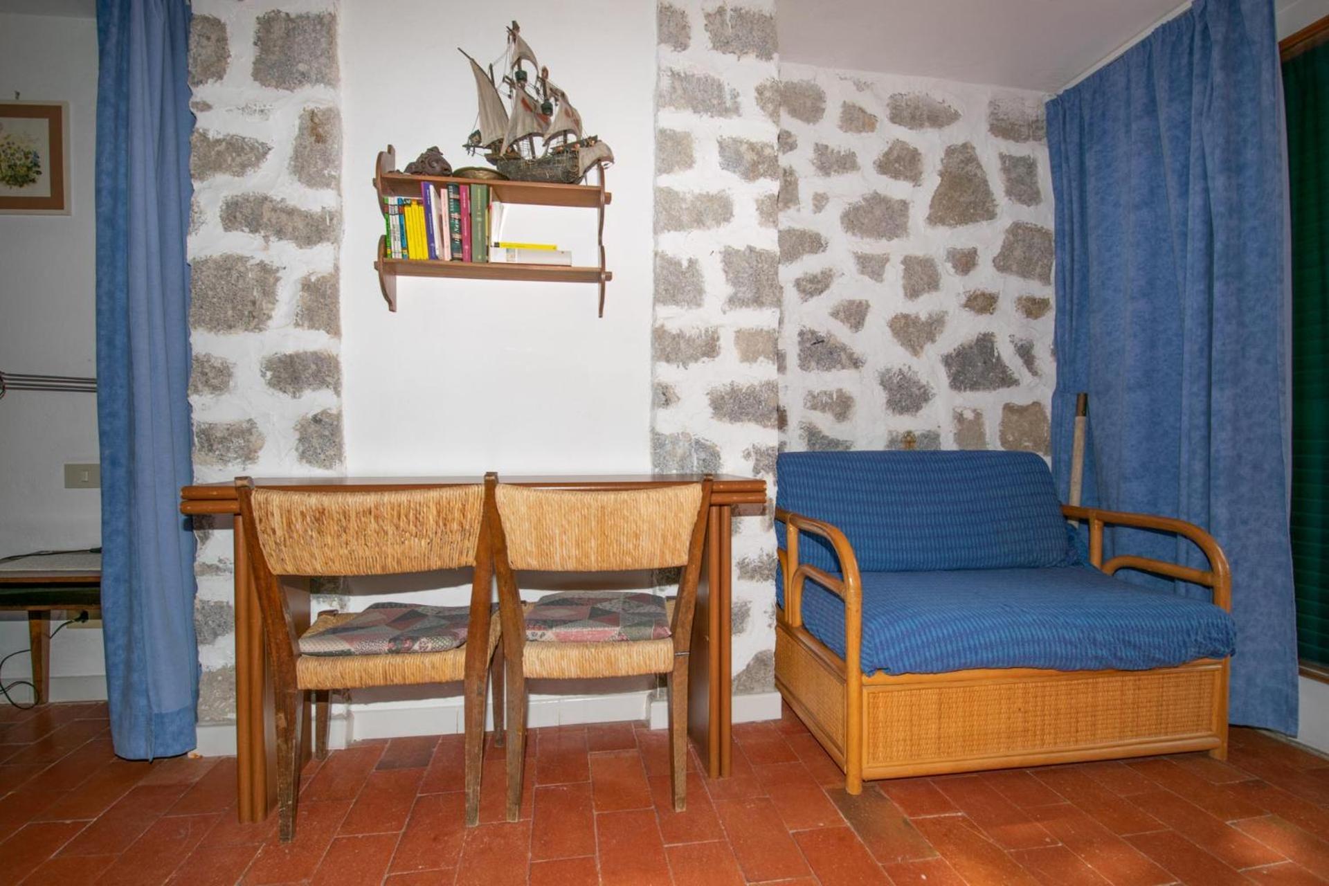Condominio Dunelba Marina di Campo Dış mekan fotoğraf