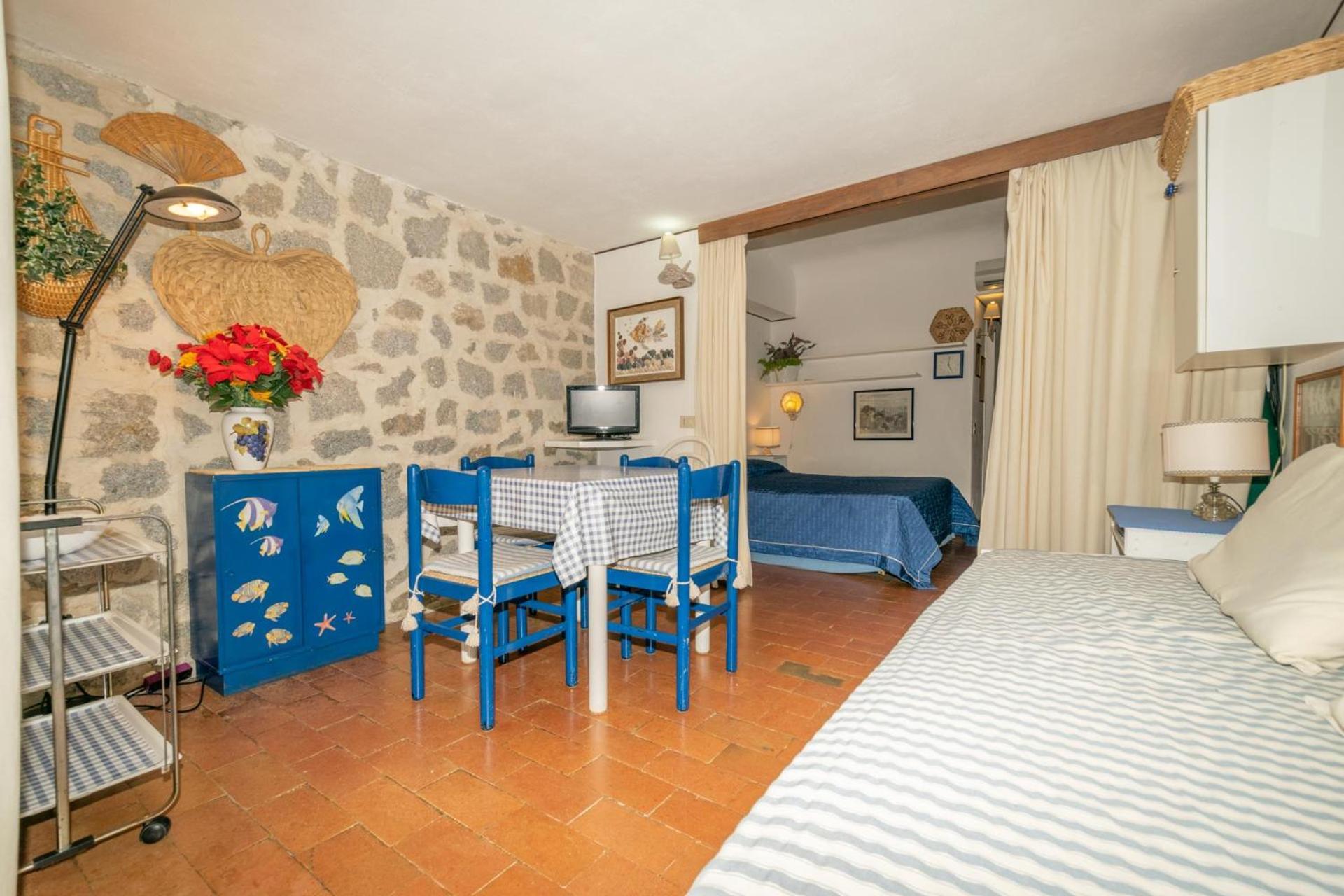Condominio Dunelba Marina di Campo Dış mekan fotoğraf