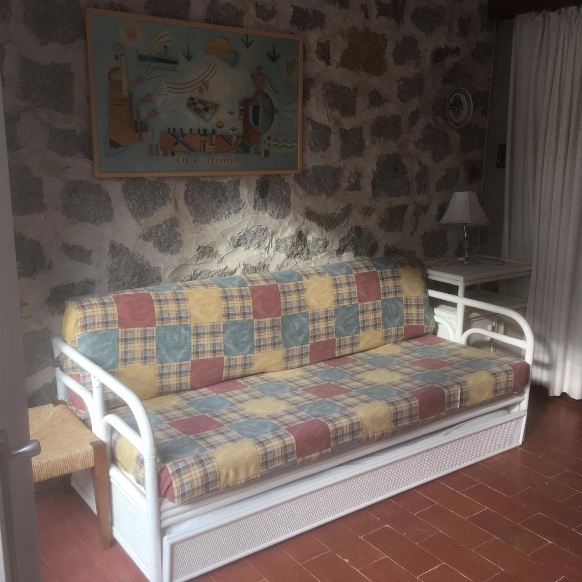 Condominio Dunelba Marina di Campo Dış mekan fotoğraf