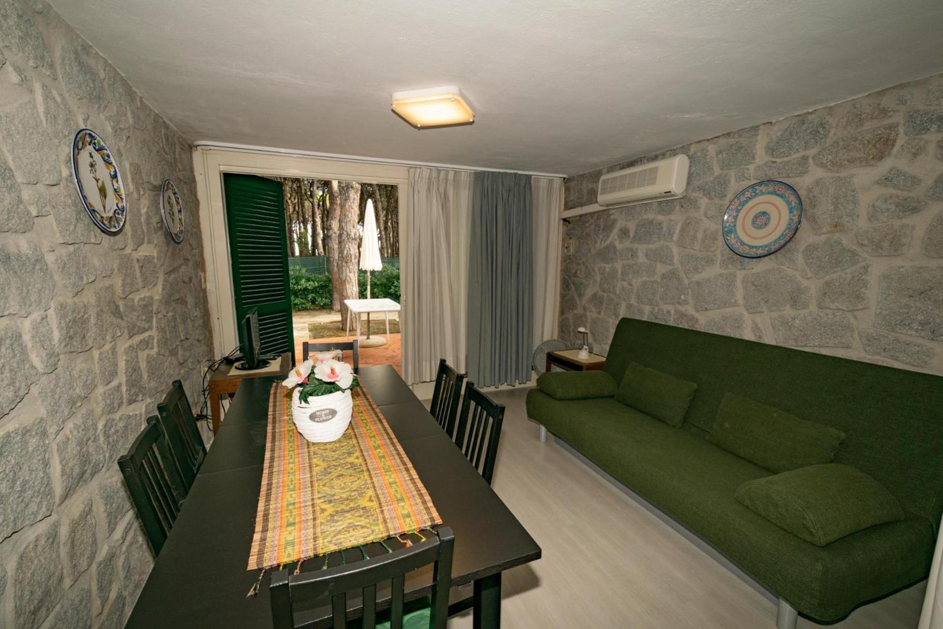 Condominio Dunelba Marina di Campo Dış mekan fotoğraf
