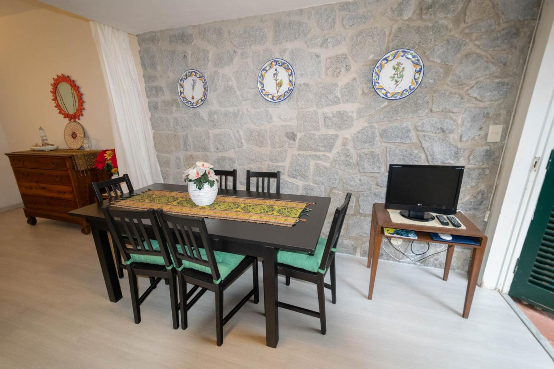 Condominio Dunelba Marina di Campo Dış mekan fotoğraf