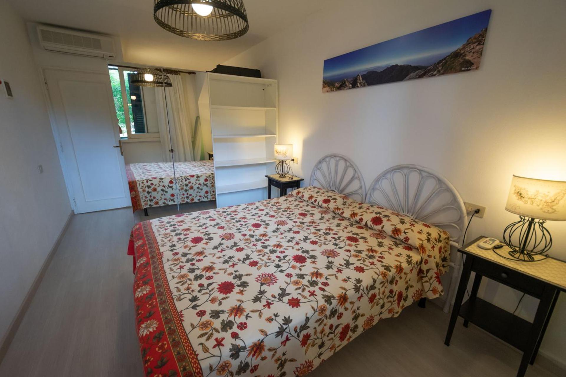Condominio Dunelba Marina di Campo Dış mekan fotoğraf