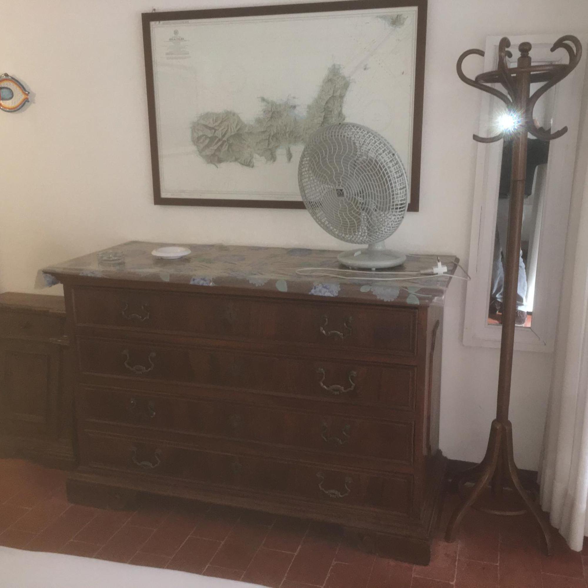 Condominio Dunelba Marina di Campo Dış mekan fotoğraf