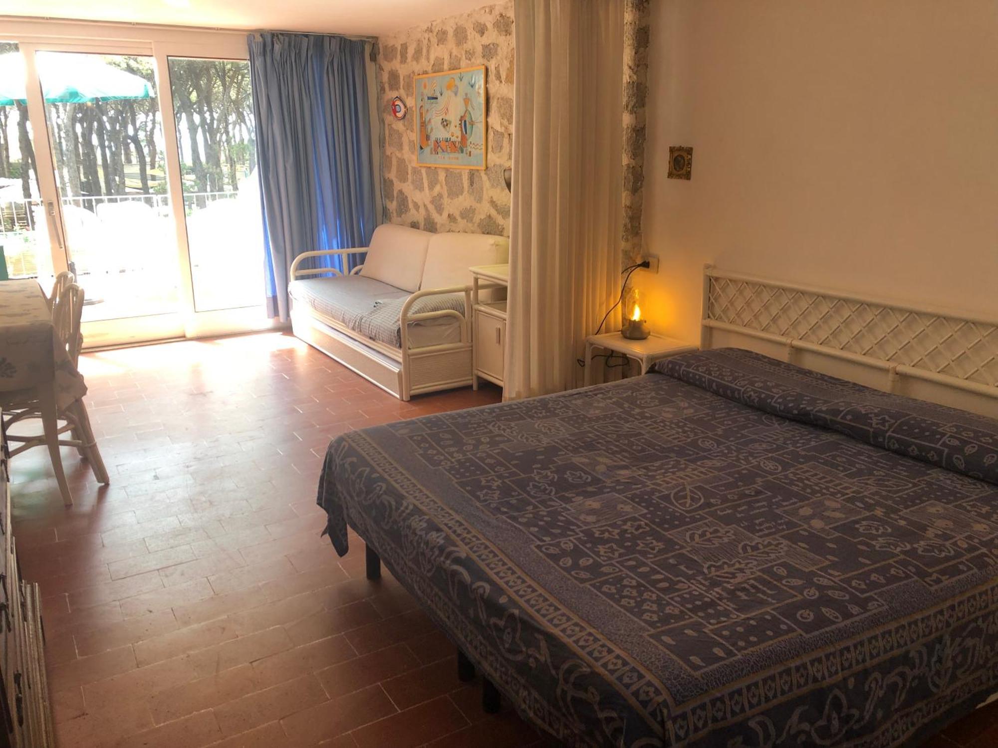 Condominio Dunelba Marina di Campo Dış mekan fotoğraf