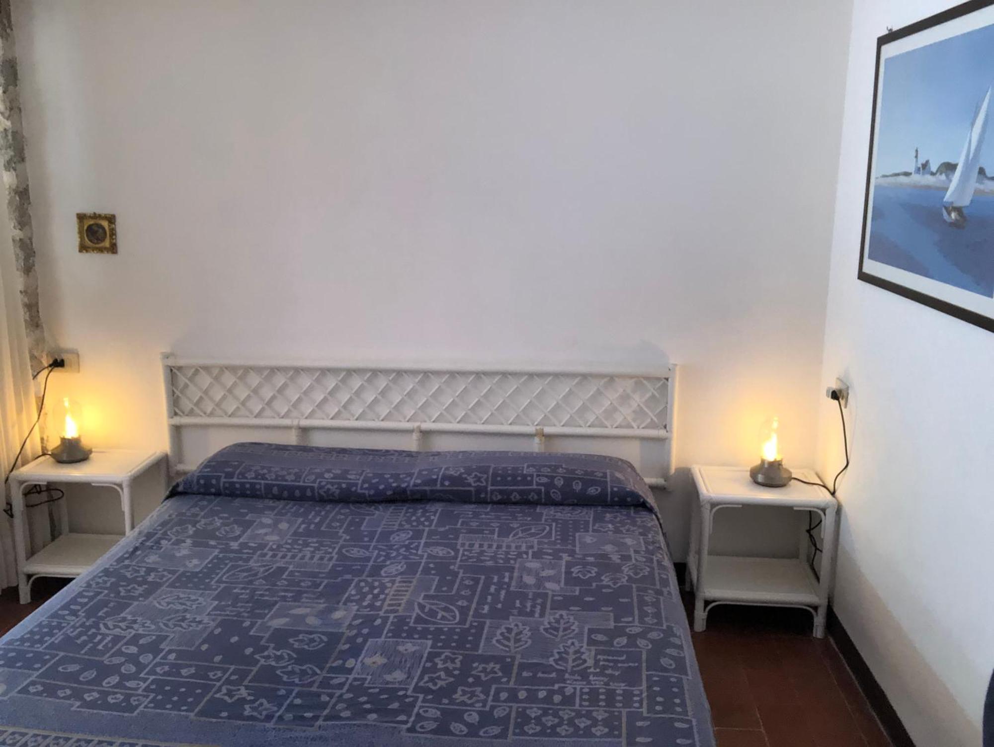 Condominio Dunelba Marina di Campo Dış mekan fotoğraf