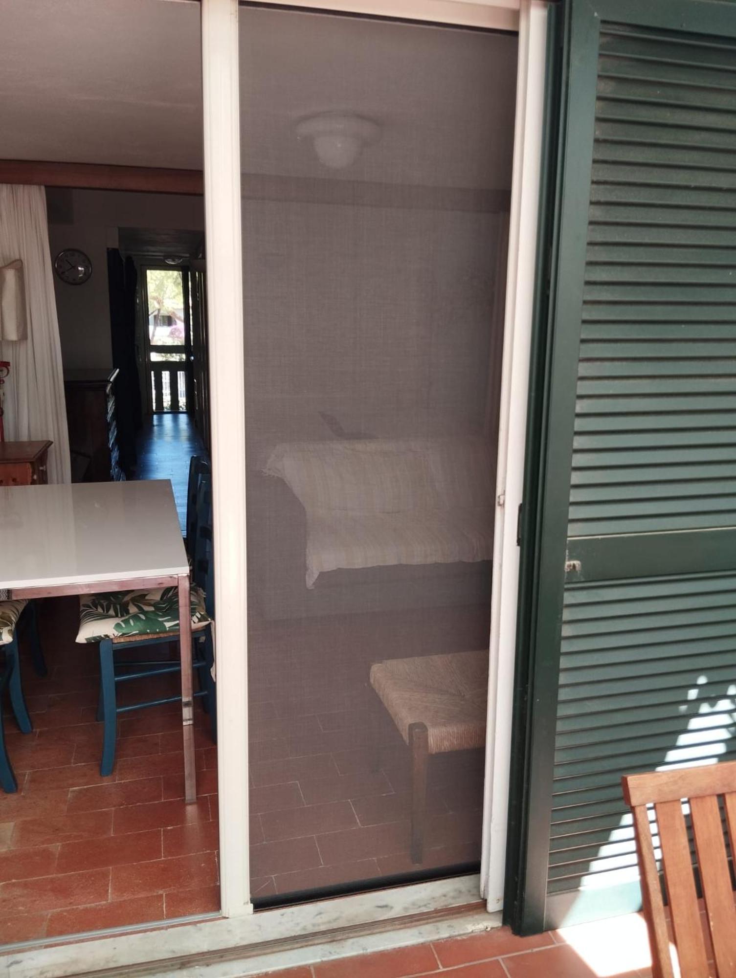Condominio Dunelba Marina di Campo Dış mekan fotoğraf