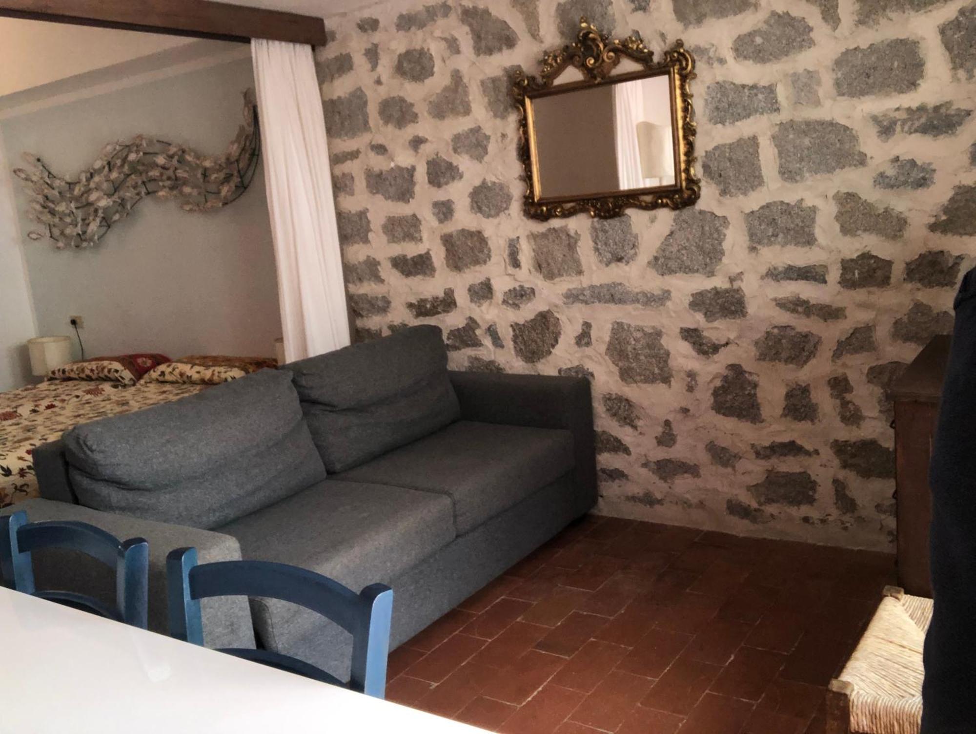 Condominio Dunelba Marina di Campo Dış mekan fotoğraf