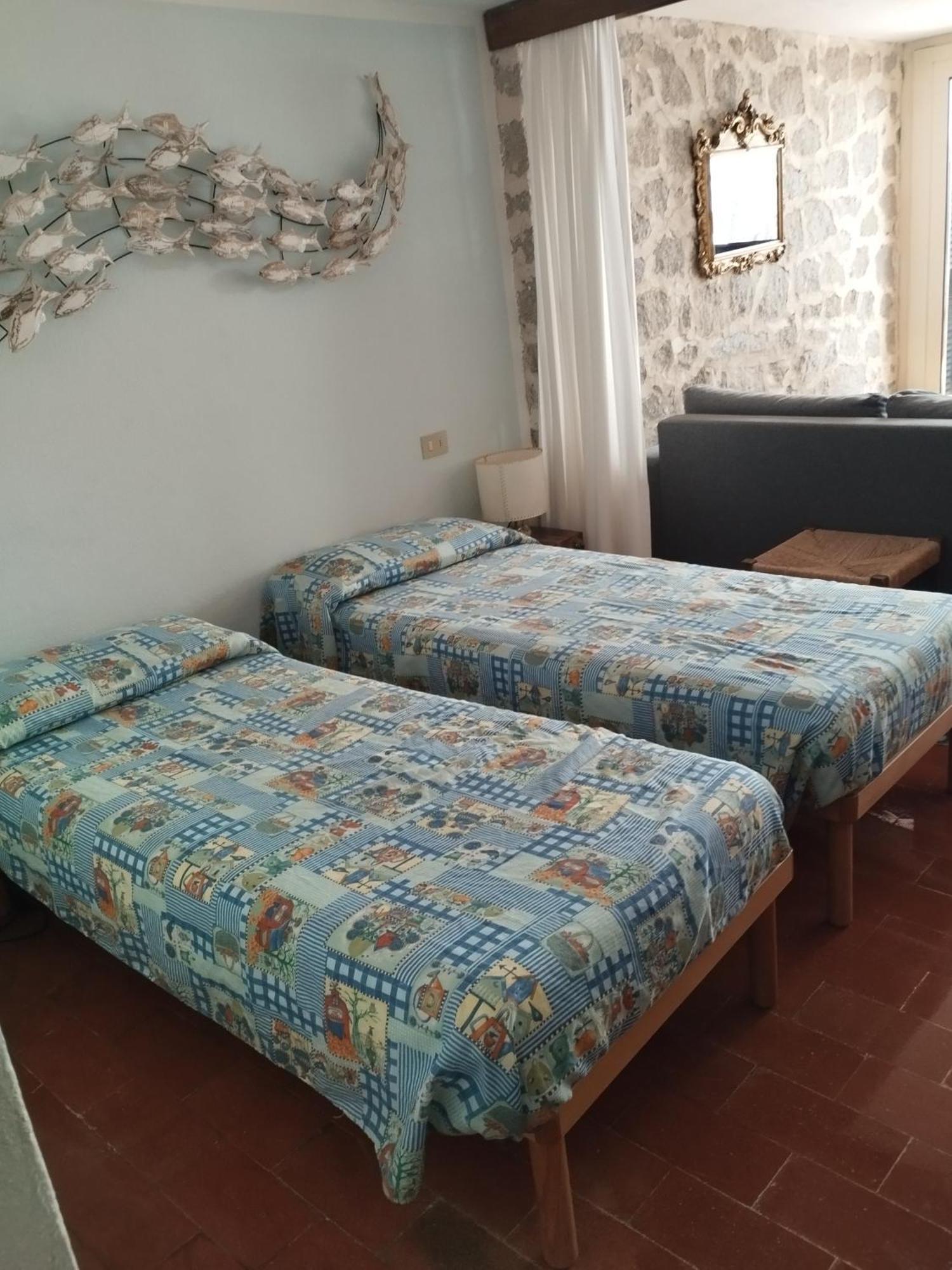 Condominio Dunelba Marina di Campo Dış mekan fotoğraf