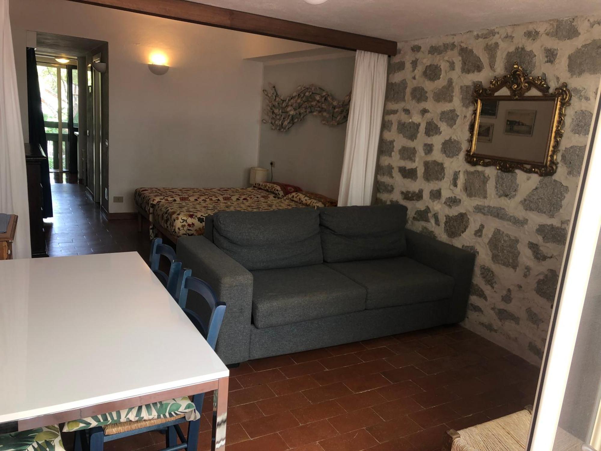 Condominio Dunelba Marina di Campo Dış mekan fotoğraf