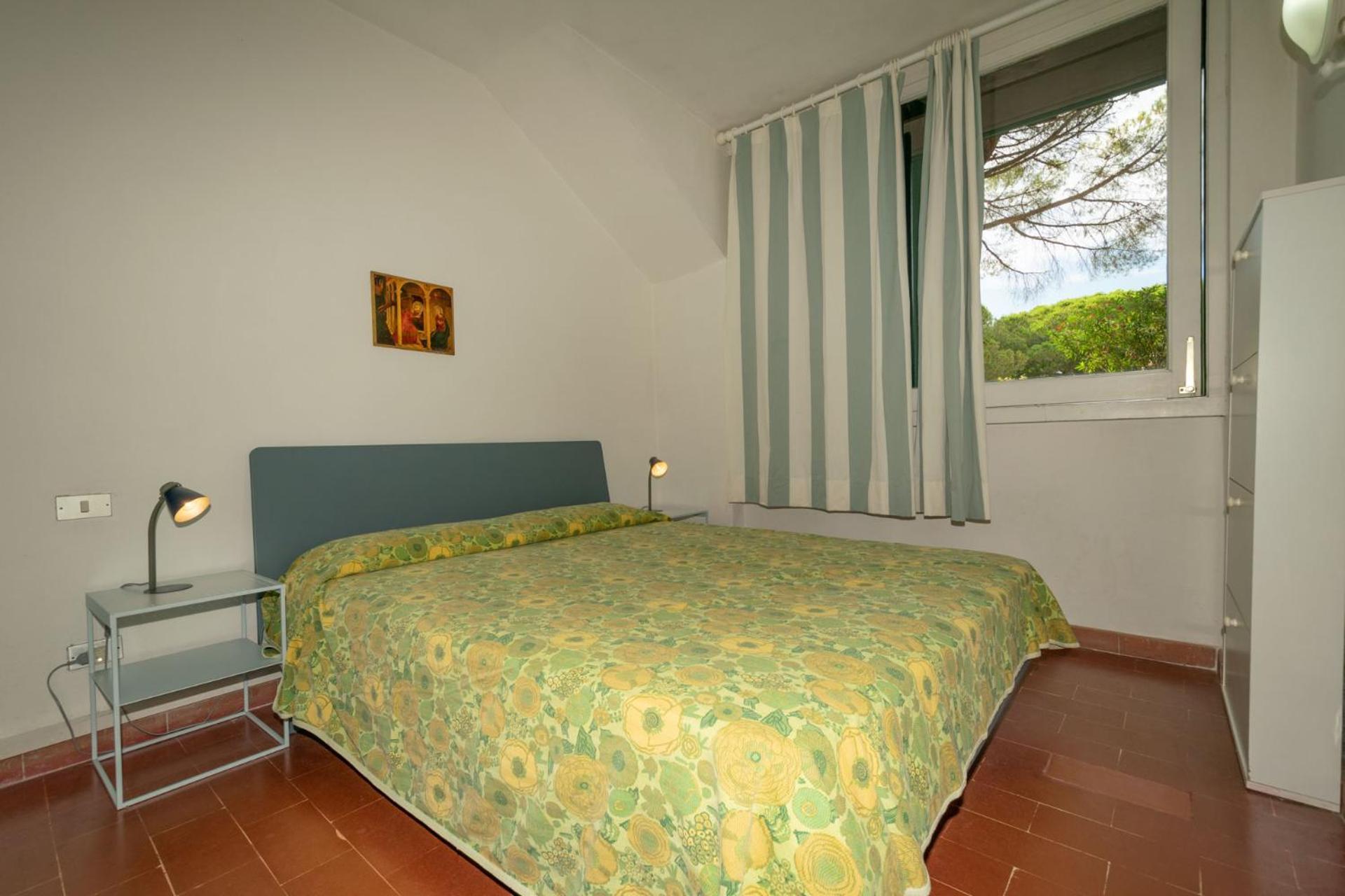 Condominio Dunelba Marina di Campo Dış mekan fotoğraf