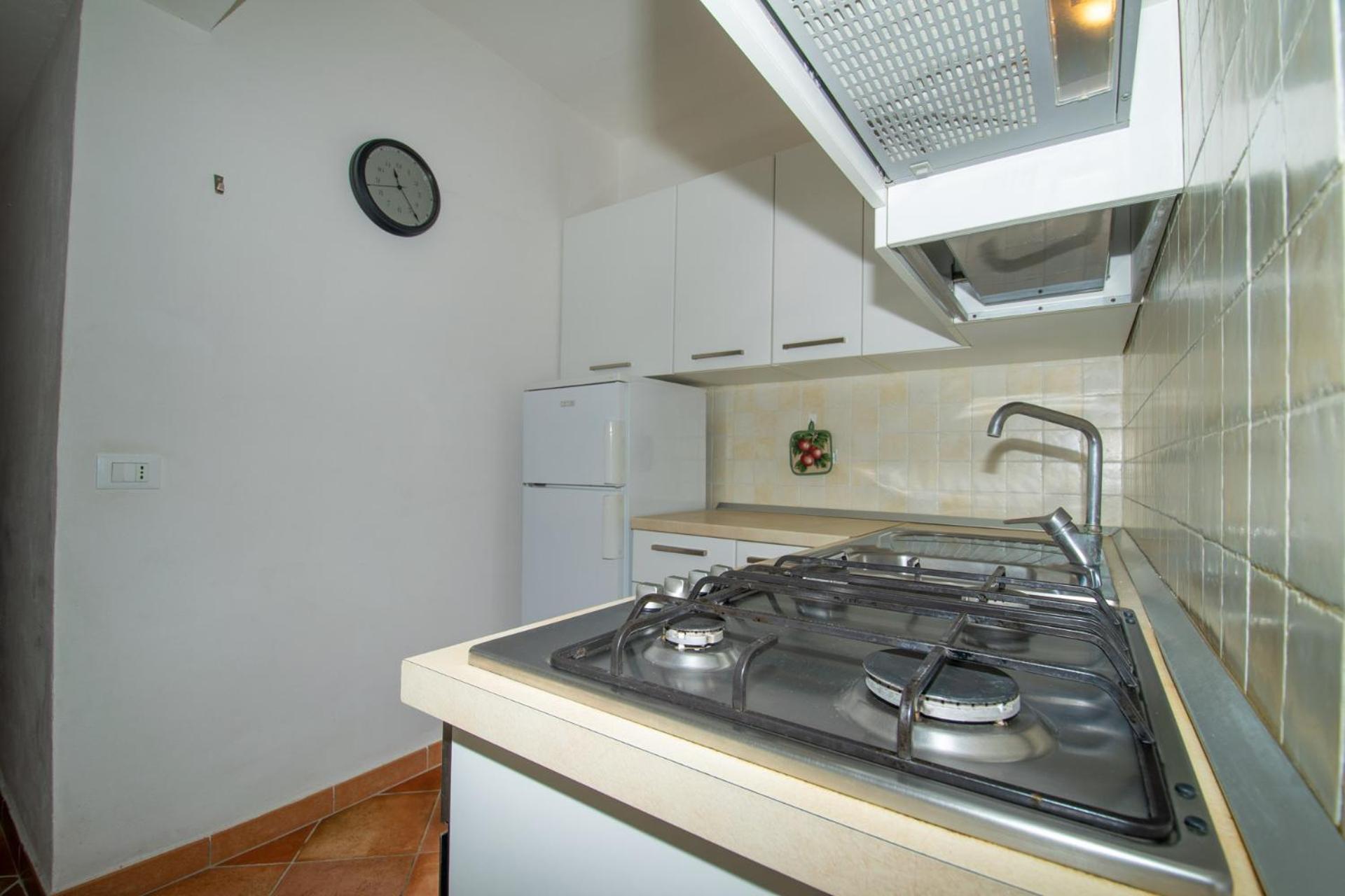 Condominio Dunelba Marina di Campo Dış mekan fotoğraf