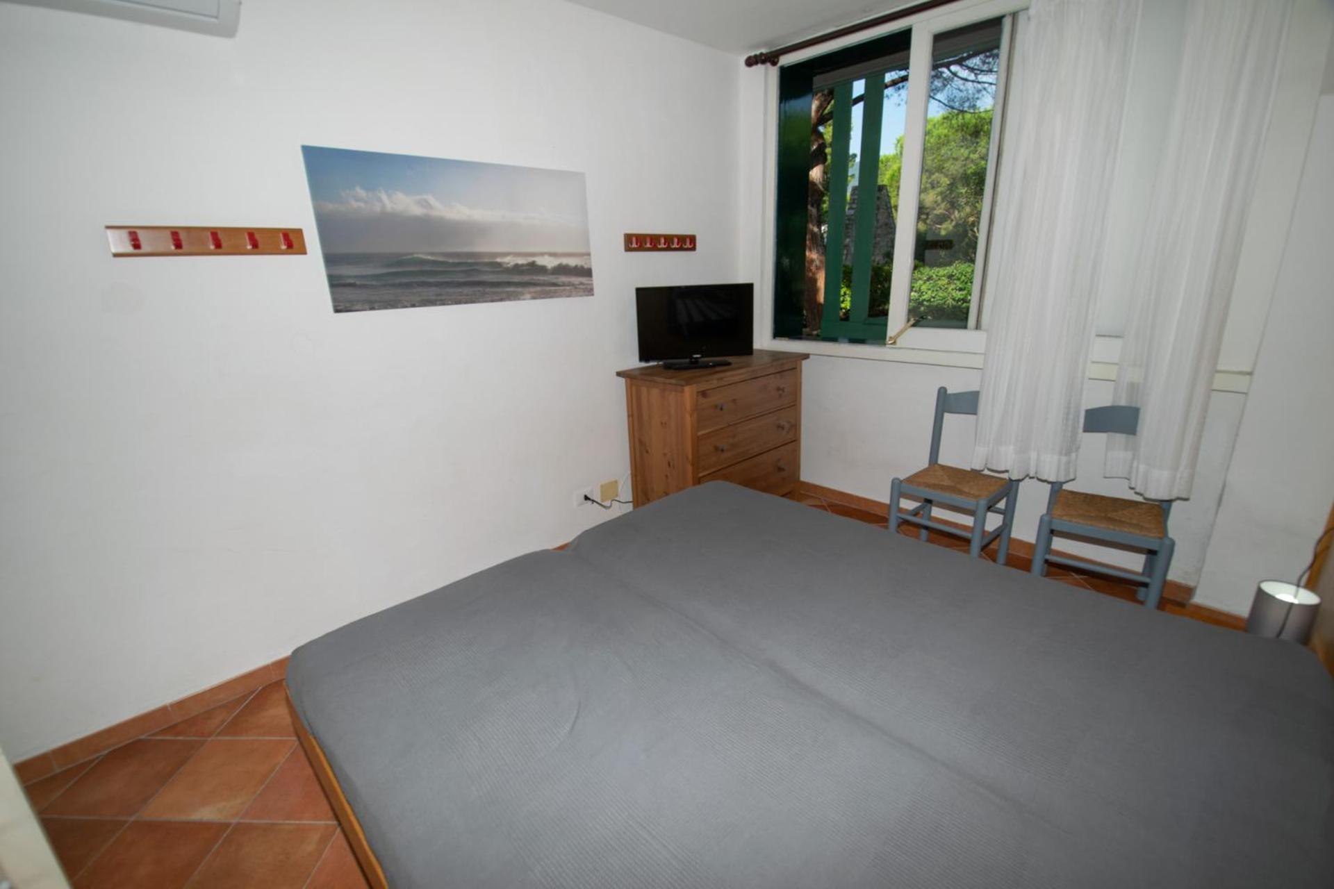 Condominio Dunelba Marina di Campo Dış mekan fotoğraf