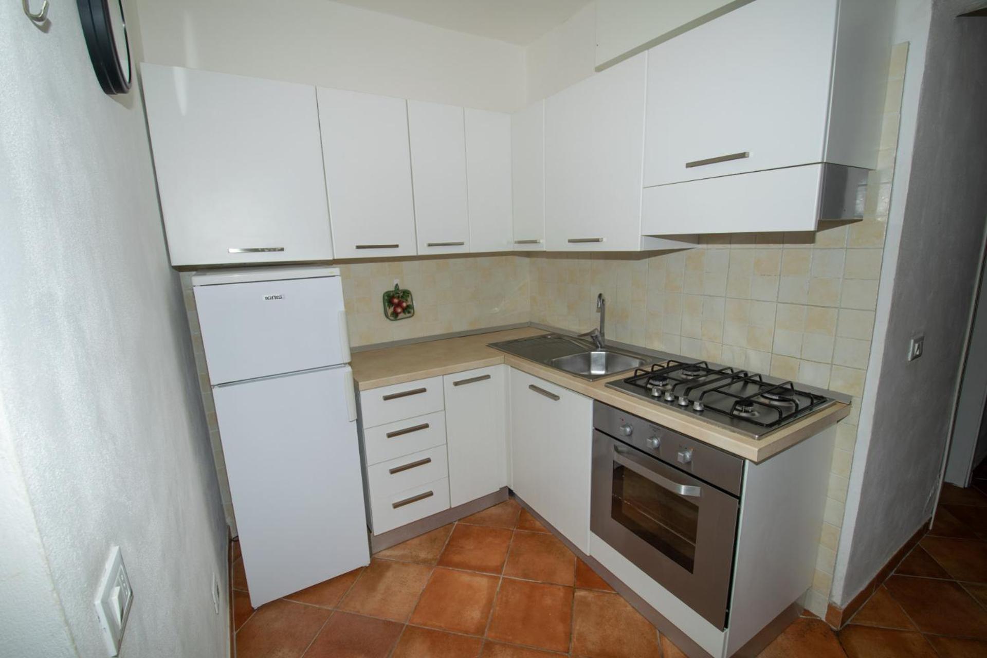 Condominio Dunelba Marina di Campo Dış mekan fotoğraf