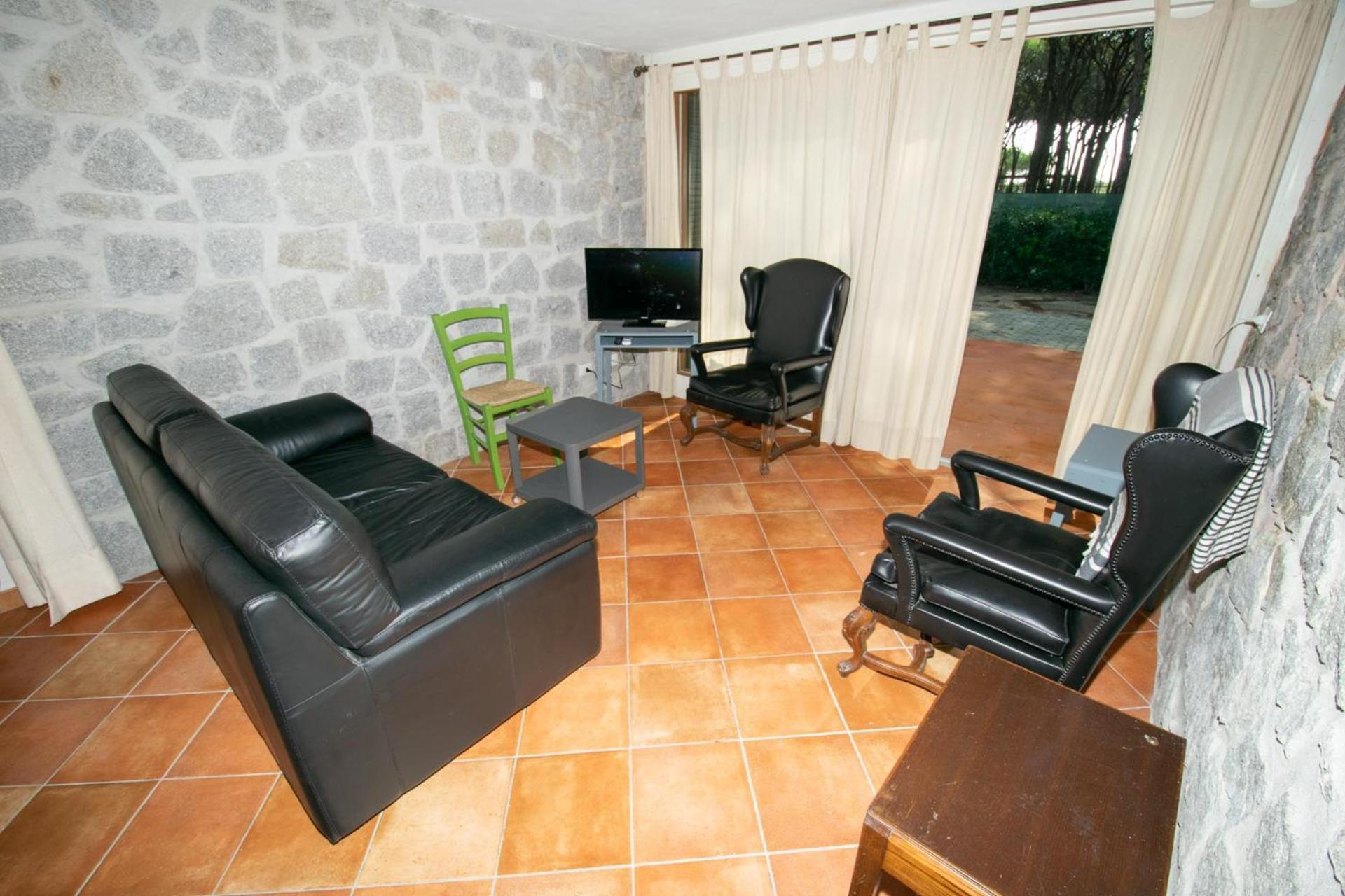 Condominio Dunelba Marina di Campo Dış mekan fotoğraf