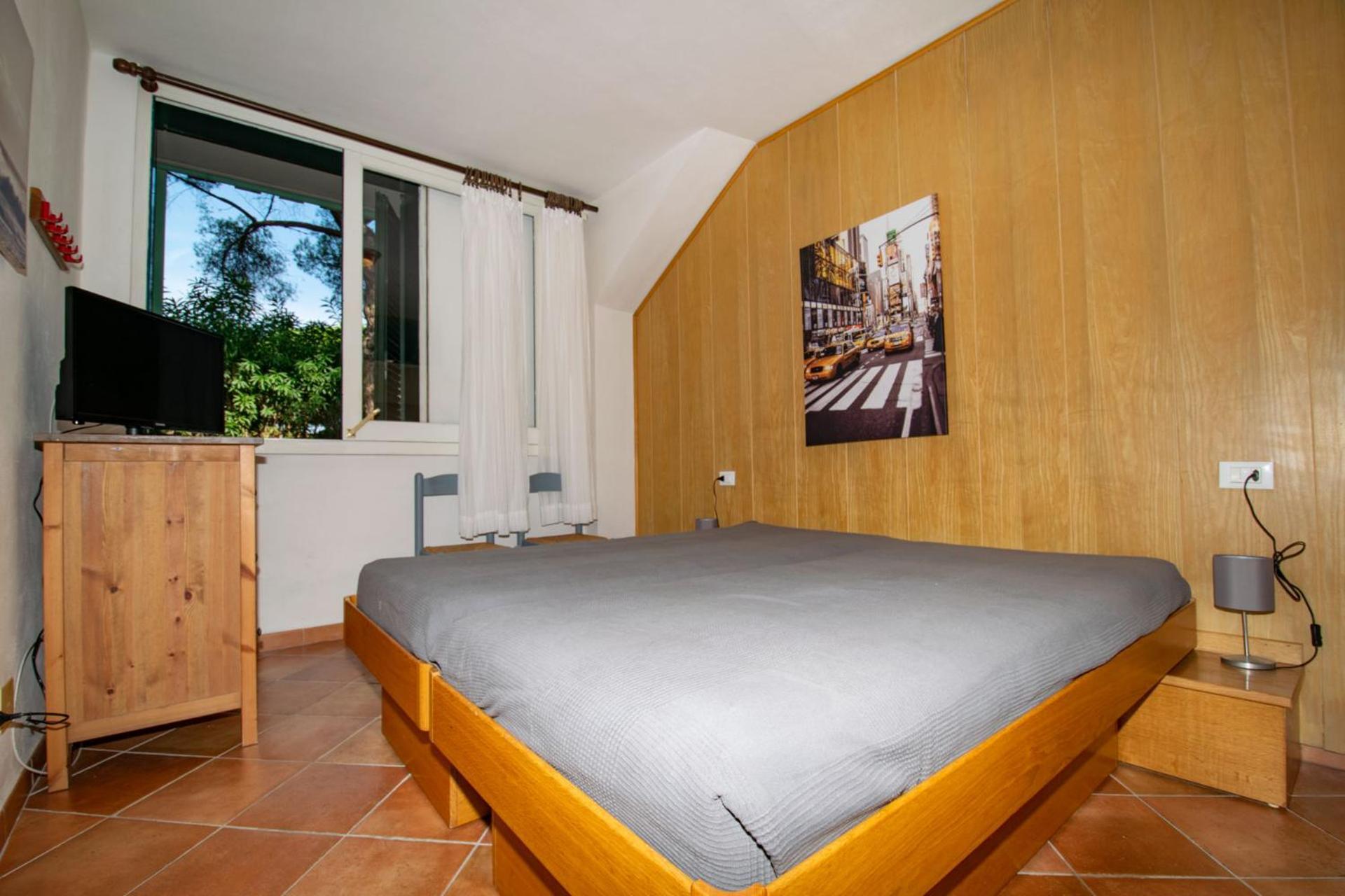 Condominio Dunelba Marina di Campo Dış mekan fotoğraf