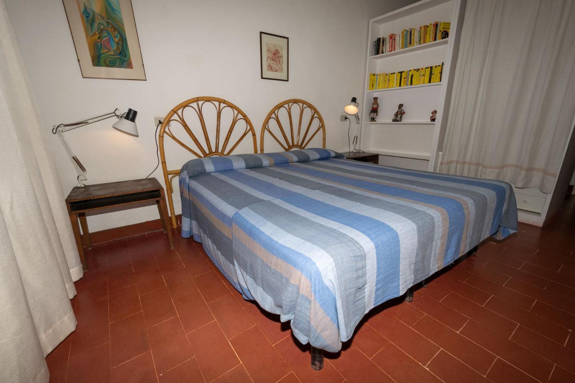 Condominio Dunelba Marina di Campo Dış mekan fotoğraf