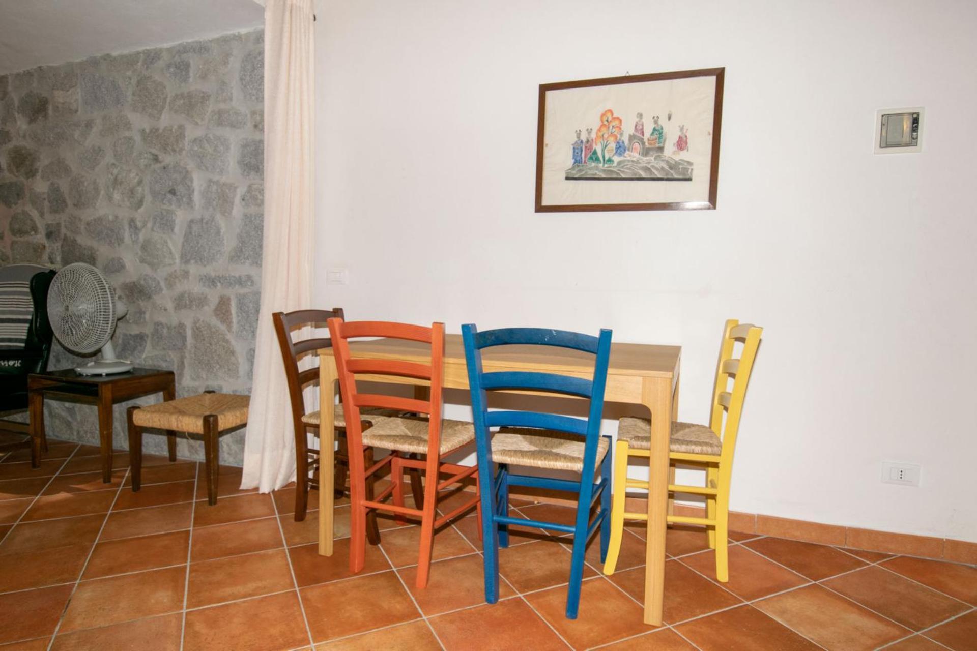 Condominio Dunelba Marina di Campo Dış mekan fotoğraf