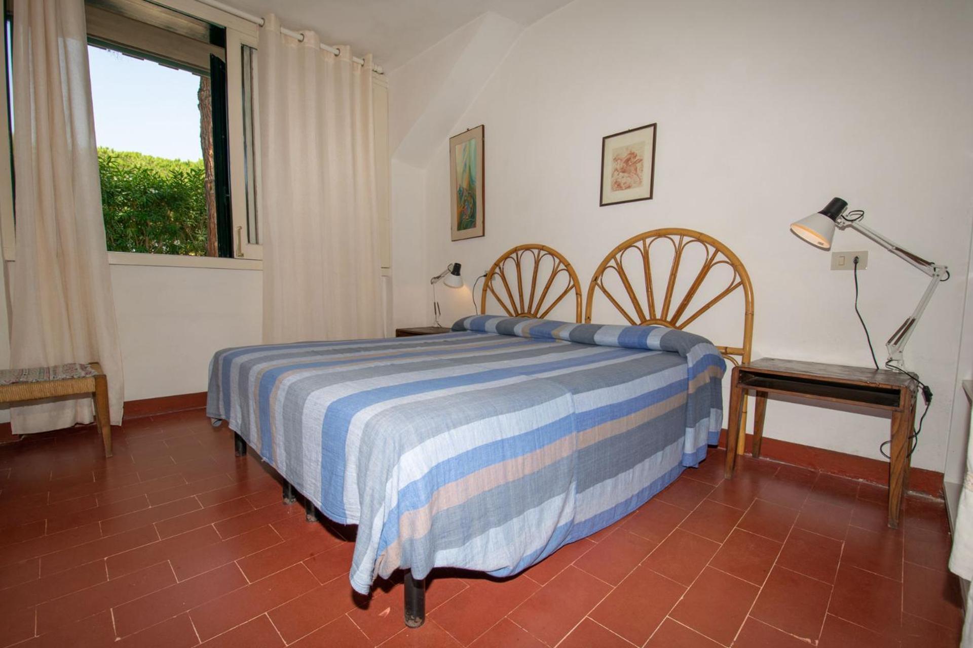 Condominio Dunelba Marina di Campo Dış mekan fotoğraf