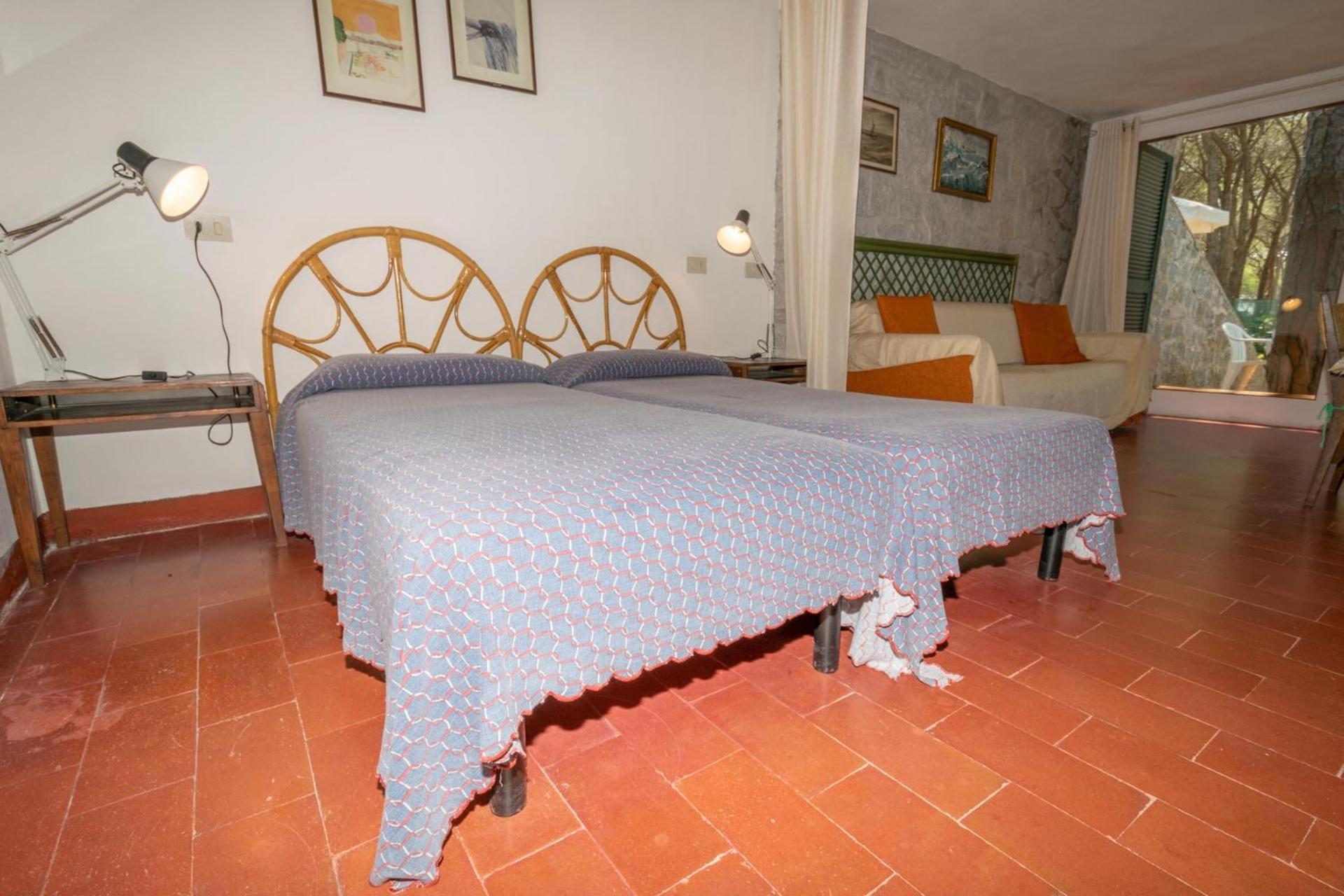 Condominio Dunelba Marina di Campo Dış mekan fotoğraf