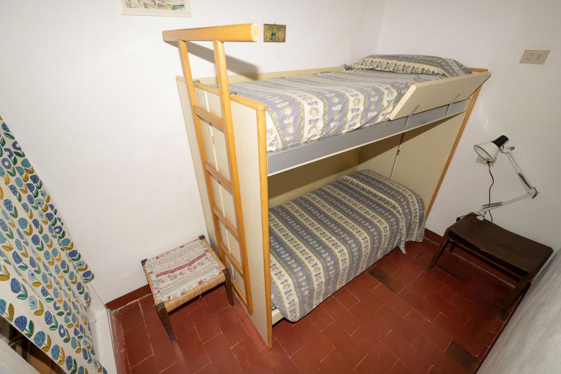 Condominio Dunelba Marina di Campo Dış mekan fotoğraf