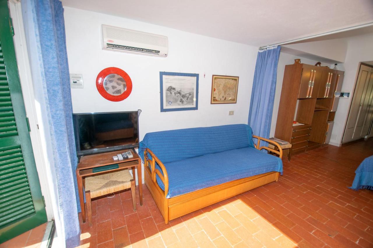 Condominio Dunelba Marina di Campo Dış mekan fotoğraf