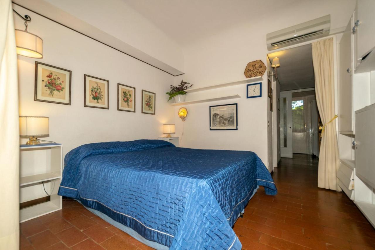 Condominio Dunelba Marina di Campo Dış mekan fotoğraf