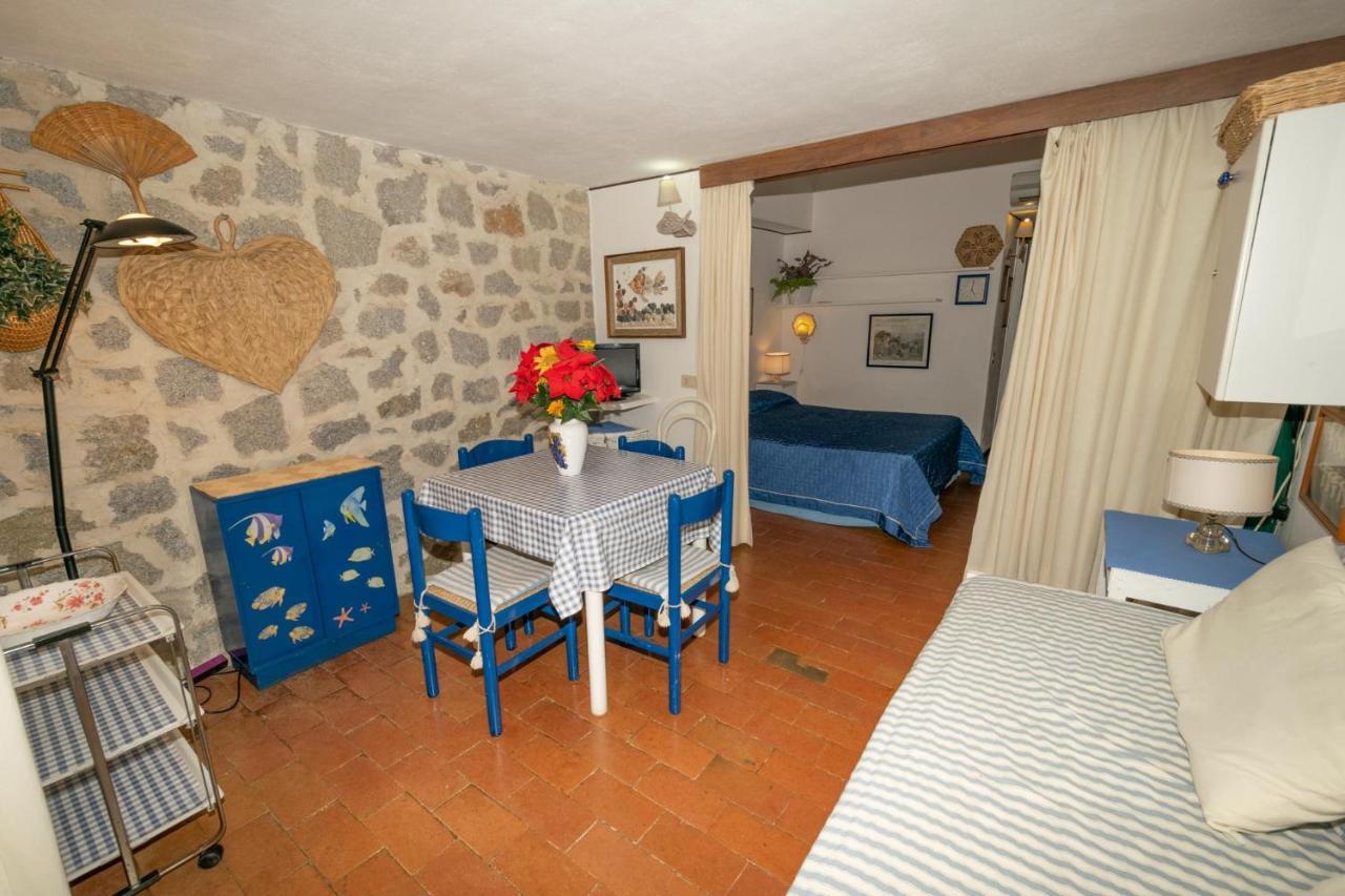 Condominio Dunelba Marina di Campo Dış mekan fotoğraf