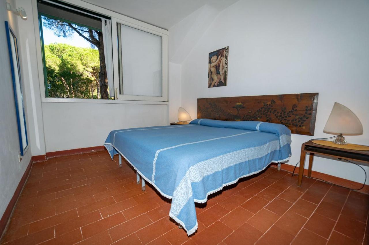 Condominio Dunelba Marina di Campo Dış mekan fotoğraf