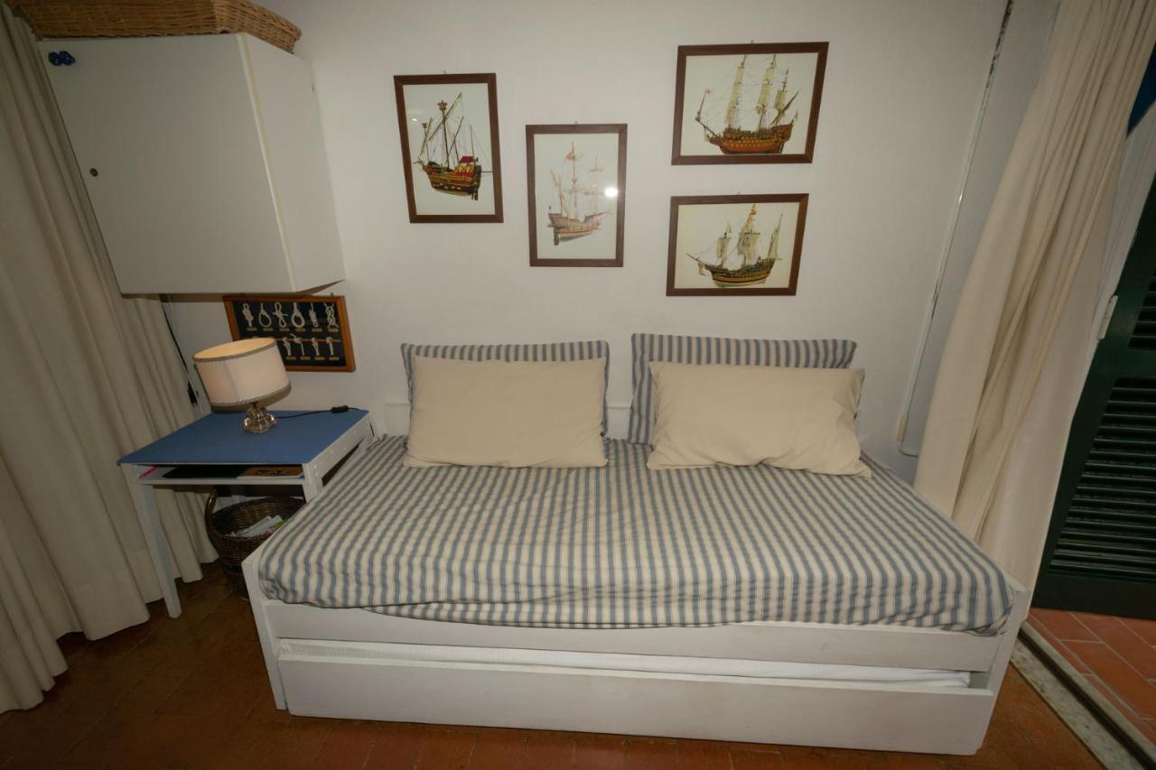 Condominio Dunelba Marina di Campo Dış mekan fotoğraf