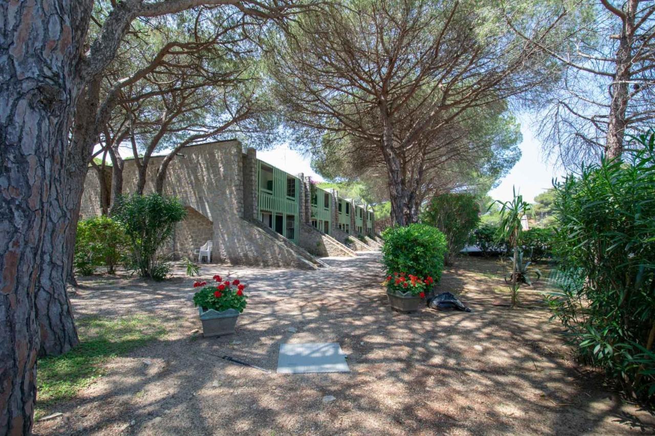 Condominio Dunelba Marina di Campo Dış mekan fotoğraf